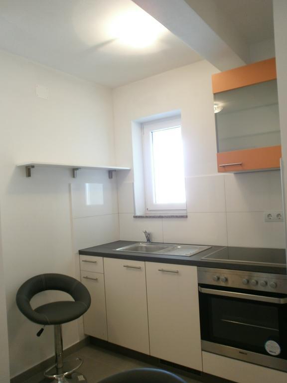 Apartments Bora Ližnjan Quarto foto