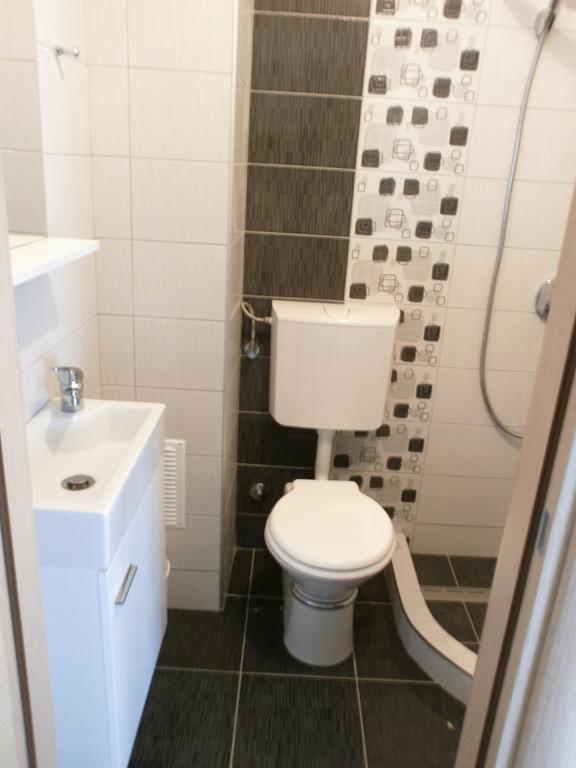 Apartments Bora Ližnjan Quarto foto